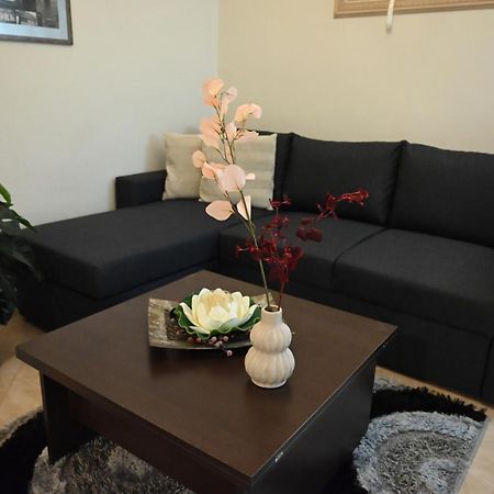 Cozy Apartment Νear Nea Paralia Of Thessaloníki Ngoại thất bức ảnh