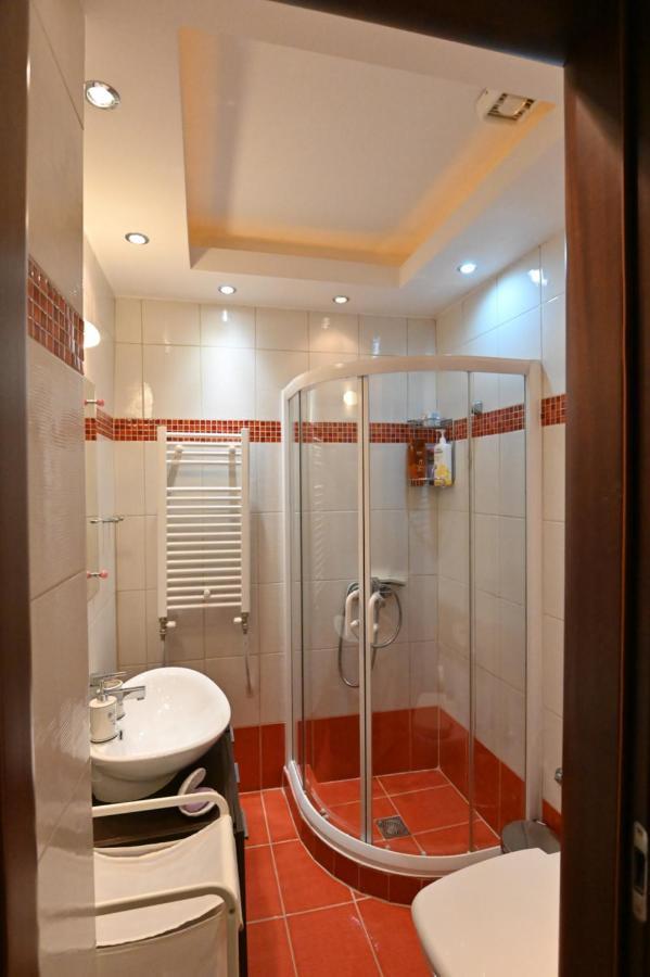 Cozy Apartment Νear Nea Paralia Of Thessaloníki Ngoại thất bức ảnh