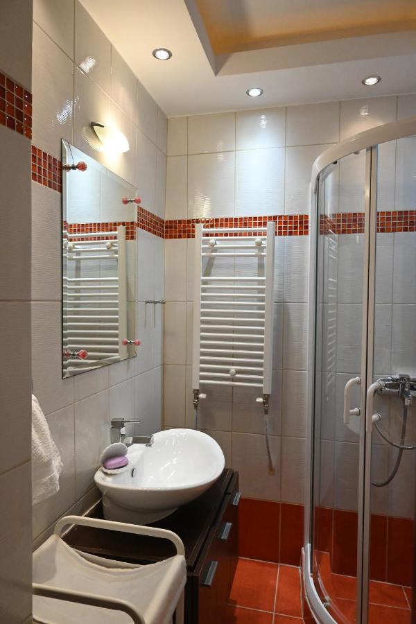 Cozy Apartment Νear Nea Paralia Of Thessaloníki Ngoại thất bức ảnh