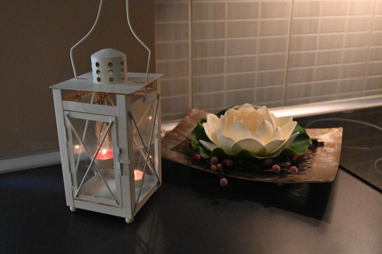 Cozy Apartment Νear Nea Paralia Of Thessaloníki Ngoại thất bức ảnh